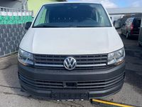 Gebraucht VW Transporter 150 PS (110 kW) 2018 Weiß Van