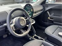 Gebraucht Mini Aceman Classic 160 kW (218 PS) 2025 Schwarz SUV