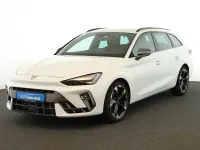 Gebraucht Cupra Leon 150 PS (110 kW) 2025 Nevada weiss metallic