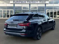 Gebraucht Audi A6 Allroad Sport 344 PS (253 kW) 2022 Schwarz Kombi