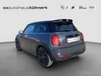 Gebraucht Mini Cooper 2019 Grau Kleinwagen