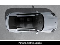 Gebraucht Porsche Panamera 4S 544 PS (400 kW) 2024 Grau Limousine