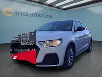 Gebraucht Audi A1 95 PS (69 kW) 2022 Weiss SUV