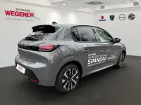 Gebraucht Peugeot 208 Allure 101 PS (74 kW) 2024 Kleinwagen