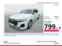 Gebraucht Audi SQ7 Ambiente 507 PS (372 kW) 2025 Weiß SUV