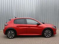 gebraucht Peugeot 208 PureTech 130 EAT8 GT