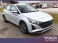 Neu Hyundai i20 Select 90 PS (66 kW) 2025 Grau Limousine