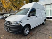Gebraucht VW Transporter 102 PS (75 kW) 2016 Weiß Van