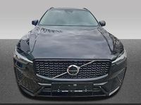 Gebraucht Volvo XC60 250 PS (183 kW) 2025 Schwarz SUV