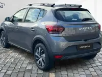 Neu Dacia Sandero Expression 91 PS (66 kW) 2025 Grau SUV