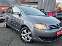 Gebraucht VW Golf Plus Cross 160 PS (117 kW) 2013 Grau Van / Kleinbus