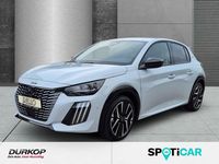 Neu Peugeot 208 GT 110 PS (80 kW) 2025 Kleinwagen