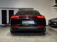 Gebraucht Porsche Panamera 330 PS (242 kW) 2018 Schwarz Limousine