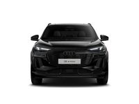 Neu Audi Q6 e-tron S-Line 225 kW (306 PS) 2026 Schwarz SUV