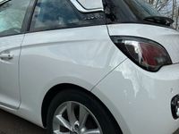 gebraucht Opel Adam Gebraucht