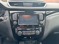 Second-hand Nissan Qashqai 116 CP (85 kW) 2015 Maro SUV