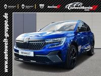 Gebraucht Renault Austral Iconic Esprit Alpine 131 PS (96 kW) 2025 Ironblau metallic SUV