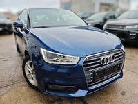 Second-hand Audi A1 95 CP (69 kW) 2015 Albastru Hatchback