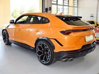Gebraucht Lamborghini Urus 666 PS (489 kW) 2024 Arancio borealis SUV
