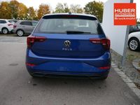 gebraucht VW Polo LIFE 1.0 TSI DSG * APP-CONNECT PDC SHZ LED DAB FRONT ASSIST