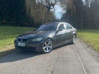 Gebraucht BMW 330 231 PS (169 kW) 2006 Grau Limousine