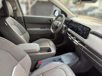 Neu Kia EV3 Earth 150 kW (204 PS) 2026 Blau SUV