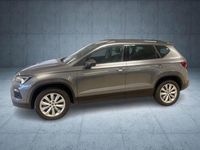 Gebraucht Seat Ateca Style 150 PS (110 kW) 2025 Graphitgrau SUV