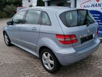 gebraucht Mercedes B150 B 150 B -Klasse