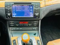 Gebraucht BMW 330 231 PS (169 kW) 2003 Schwarz Limousine