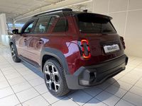 Neu Renault 4 E-Tech Komfort 110 kW (150 PS) 2025 Rot SUV
