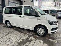 gebraucht VW Multivan T6