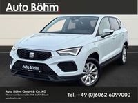 Usata Seat Ateca Reference 116 CV (85 kW) 2024 Bianco SUV