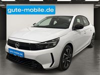 Neu Opel Corsa Edition 101 PS (74 kW) 2025 Weiß Kleinwagen