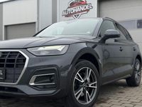 Gebraucht Audi Q5 Sport 204 PS (150 kW) 2023 Grau SUV