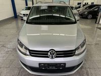 gebraucht VW Sharan 2.0 TDI*SPORT*DSG*PANO*STD-HZG*PDC*NAV*KAM