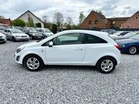 gebraucht Opel Corsa D Active*Garantie*2-Hand*sehr gepflegt*