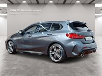 gebraucht BMW M135 i xDrive Hatch