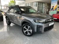 Neu Dacia Bigster Journey 158 PS (116 kW) 2026 Grau SUV