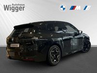 Gebraucht BMW iX Sport Line 384 kW (523 PS) 2023 Black sapphire metallic SUV