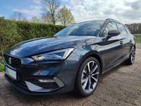 Gebraucht Seat Leon FR 150 PS (110 kW) 2021 Kombi