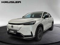 Gebraucht Honda e:Ny1 Advance 150 kW (204 PS) 2025 Platinum white pearl SUV