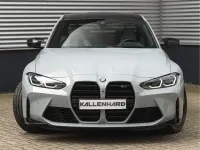 Gebraucht BMW M3 Competition Edition 510 PS (375 kW) 2022 Grau Limousine