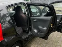 Gebraucht Suzuki Alto Basic 68 PS (50 kW) 2009 Schwarz Kleinwagen