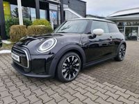 gebraucht Mini Cooper Cooper3T.ClassicTrim PremPlus KomfZ.HUD Har/Kar Bluetooth Head Up Display Navi