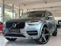 Gebraucht Volvo XC90 Momentum 224 PS (164 kW) 2015 Osmium grey SUV