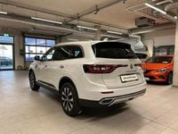 Gebraucht Renault Koleos Techno 158 PS (116 kW) 2024 Kyanitweiß SUV