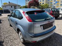 Second-hand Ford Focus 101 CP (74 kW) 2006 Berlinǎ