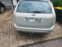 Gebraucht Ford Focus 109 PS (80 kW) 2010 Kombi
