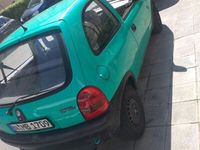 gebraucht Opel Corsa B 1.2