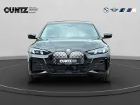 Gebraucht BMW i4 210 kW (286 PS) 2026 Saphirschwarz metallic Limousine